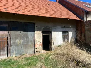 Prodej rodinného domu, Neveklov, Benešovská, 120 m2