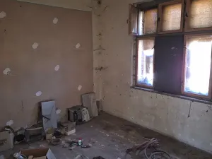 Prodej rodinného domu, Neveklov, Benešovská, 120 m2