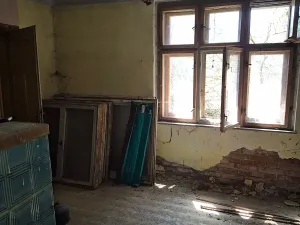 Prodej rodinného domu, Neveklov, Benešovská, 120 m2