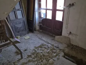 Prodej rodinného domu, Neveklov, Benešovská, 150 m2