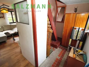 Prodej chaty, Cheb, 48 m2