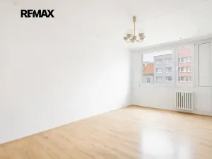 Prodej bytu 2+kk, Praha - Holešovice, Tusarova, 47 m2