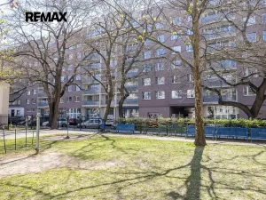 Prodej bytu 2+kk, Praha - Holešovice, Tusarova, 47 m2