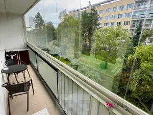 Pronájem bytu 2+kk, Praha - Hostivař, Zápasnická, 39 m2