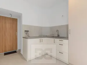 Pronájem bytu 1+kk, Velké Hamry, 23 m2