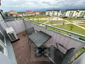 Pronájem bytu 3+kk, Chýně, Příhodova, 72 m2