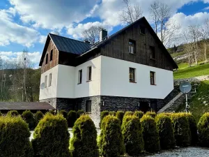 Prodej bytu 3+kk, Pec pod Sněžkou, 79 m2