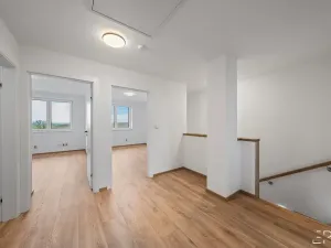 Pronájem rodinného domu, Tuřany, 117 m2