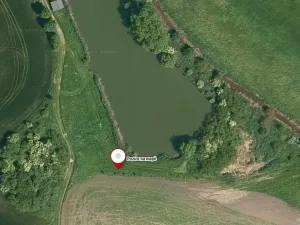 Prodej pole, Luštěnice, 5219 m2