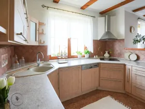 Prodej rodinného domu, Bezděz, 134 m2