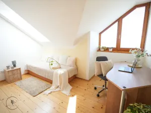 Prodej rodinného domu, Bezděz, 134 m2