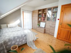 Prodej rodinného domu, Bezděz, 134 m2