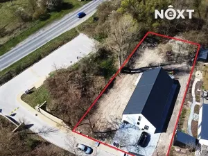 Prodej rodinného domu, Tuhaň, 160 m2