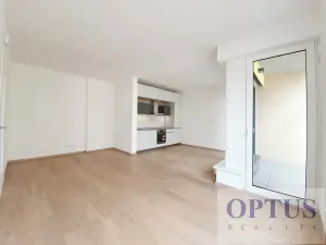 Pronájem bytu 2+kk, Praha - Michle, U plynárny, 48 m2
