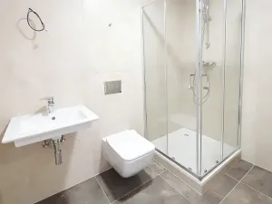 Pronájem bytu 2+kk, Praha - Michle, U plynárny, 48 m2