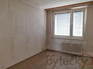 Prodej bytu 2+kk, Praha - Chodov, Kloboukova, 43 m2