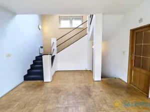 Prodej obchodního prostoru, Praha - Koloděje, K Dubči, 337 m2