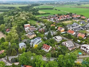 Prodej obchodního prostoru, Praha - Koloděje, K Dubči, 337 m2