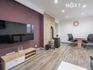 Pronájem bytu 3+kk, Nemyšl, 79 m2