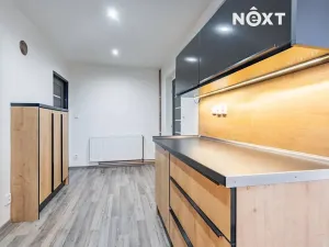 Pronájem bytu 3+kk, Nemyšl, 79 m2