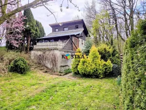 Prodej chaty, Studénka, Malá strana, 50 m2