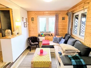 Prodej chaty, Studénka, Malá strana, 50 m2