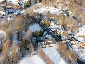 Prodej ubytování, Dolní Moravice, 505 m2