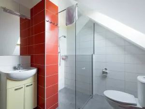 Prodej ubytování, Dolní Moravice, 760 m2