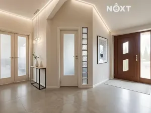 Prodej rodinného domu, Roudné, U Rybníčku, 99 m2