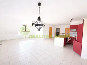 Pronájem rodinného domu, Neubuz, 218 m2