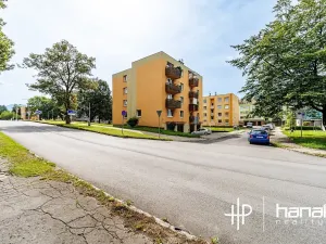 Pronájem bytu 2+1, Frenštát pod Radhoštěm, Podkopčí, 62 m2