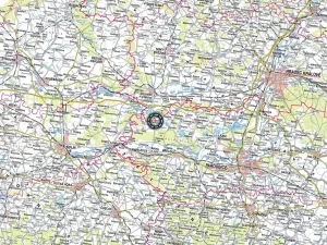 Prodej louky, Kladruby nad Labem, 12940 m2