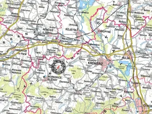 Prodej pole, Počenice-Tetětice, 10178 m2