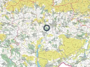 Prodej sadu/vinice, Svatobořice-Mistřín, 5062 m2