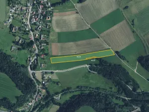 Prodej pole, Tatenice, 18529 m2