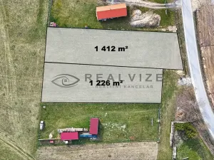 Prodej pozemku pro bydlení, Suchdol nad Lužnicí, 2638 m2