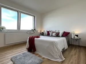 Pronájem bytu 3+kk, České Budějovice, České Vrbné, 69 m2