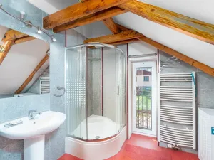 Prodej chaty, Hřiměždice - Vestec, 103 m2