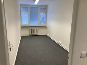 Pronájem kanceláře, Brno, Vídeňská, 15 m2