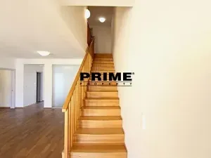 Pronájem bytu 5+1, Praha - Smíchov, Štefánikova, 168 m2