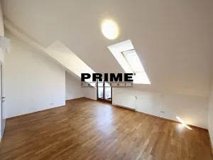 Pronájem bytu 5+1, Praha - Smíchov, Štefánikova, 168 m2