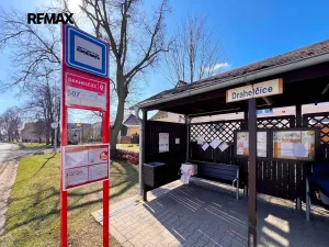 Pronájem rodinného domu, Drahelčice, V Brance, 164 m2