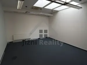 Pronájem kanceláře, Praha - Břevnov, Bělohorská, 1054 m2