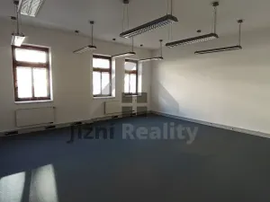 Pronájem kanceláře, Praha - Břevnov, Bělohorská, 1054 m2