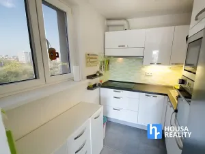 Prodej bytu 3+kk, Praha - Záběhlice, Svojšovická, 55 m2