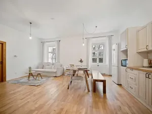 Prodej bytu 3+kk, Králíky, 76 m2