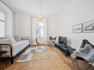 Prodej bytu 3+kk, Králíky, 80 m2