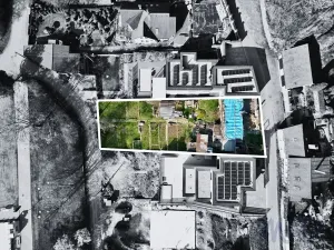 Prodej pozemku pro bydlení, Třebíč, 687 m2