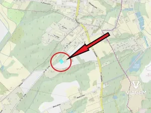 Prodej podílu pole, Orlová, 606 m2