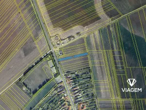 Prodej pole, Tvarožná Lhota, 1112 m2
